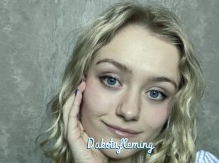 Dakotafleming