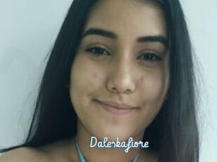 Daleskafiore