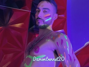 Damonbennet20