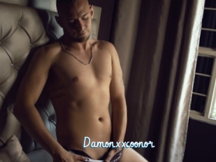 Damonxxcoonor