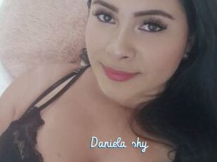 Daniela_shy