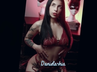 Danielashia