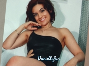 Daniellefun