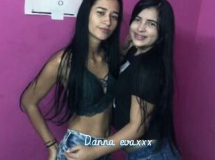 Danna_evaxxx