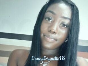 Dannabrunette18