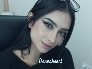 Dannaheart