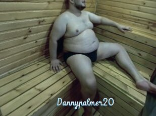 Dannypalmer20