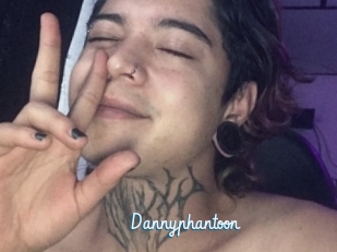 Dannyphantoon