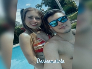 Danteamatista