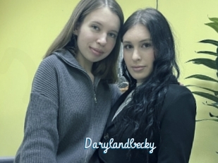 Darylandbecky