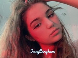 Darylbingham