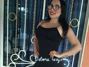 Debora_sexyx