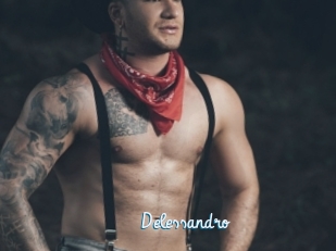 Delessandro