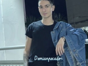 Demianpecados