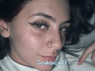 Derekdenise27