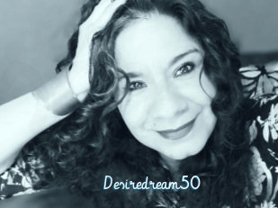 Desiredream50