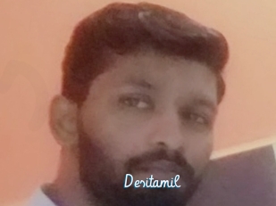 Desitamil