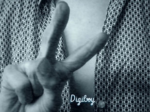 Digiboy