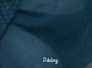 Dikding