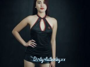 Dirtyslutkinkyxx