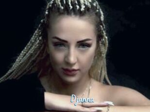 Djanna