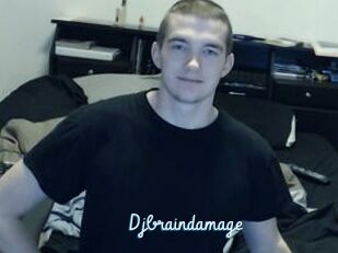 Djbraindamage