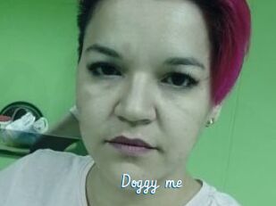 Doggy_me