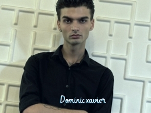 Dominicxavier