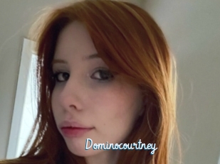 Dominocourtney