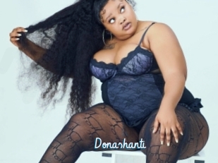 Donashanti