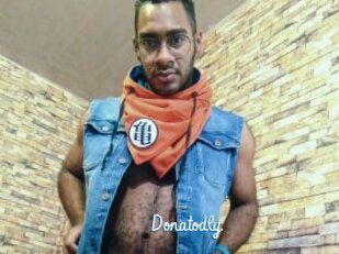 Donatodly