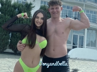 Donyandbella