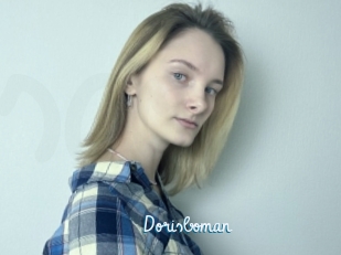 Dorisboman