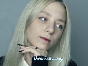 Dorishathaway