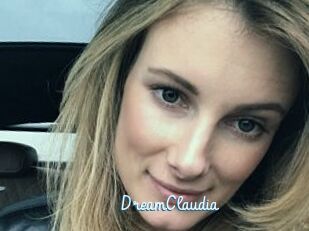 DreamClaudia