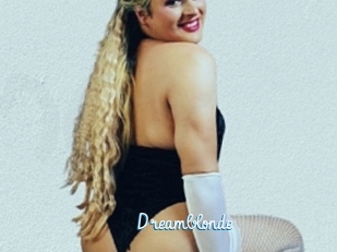 Dreamblonde