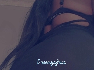 Dreamyafrica