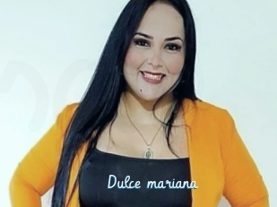 Dulce_mariana