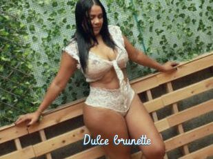 Dulce_brunette