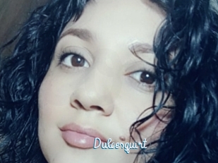 Dulcesquirt