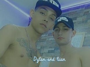 Dylan_and_liian