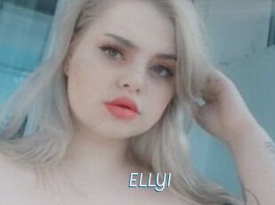 ELLYI