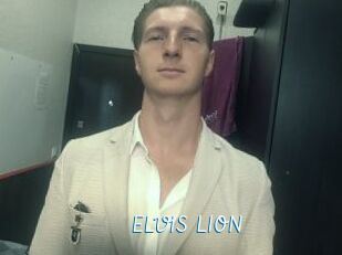 ELVIS_LION