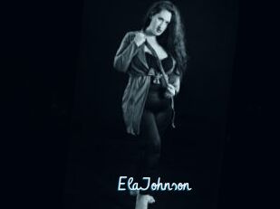 ElaJohnson