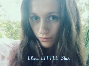 Elena_LITTLE_Star