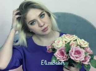 ElizaBaker