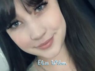 Eliza_Wilson