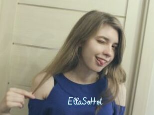 EllaSoHot