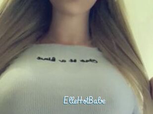 ElleHotBabe