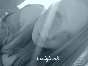 EmilySunX